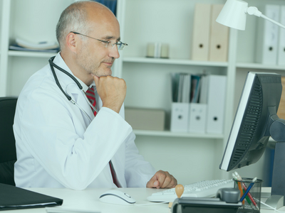 System Solution from genua Ensures gematik-Compliant Networking in Healthcare