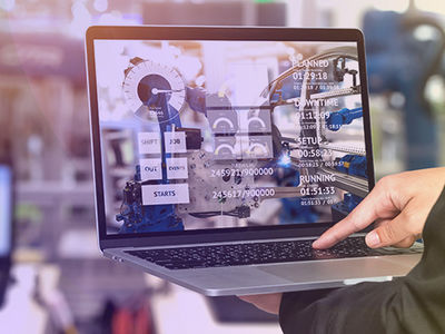 Zero Trust Architectures for the Industry