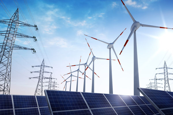 IT-Sicherheit für KRITIS – genua GmbH Alternative Energien, IT-Sicherheit für KRITIS