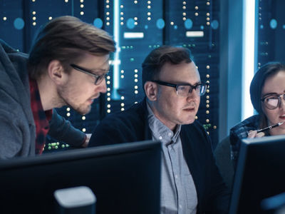 Information Security in the Post-Quantum Age Information Security in the Post-Quantum Age