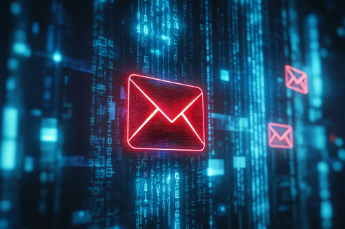 E-Mail Security E-Mail Security