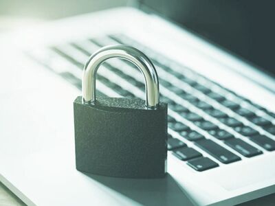 German Armed Services: Infrastructure for the Communication of Restricted Data Infrastructure for VS-NfD communication