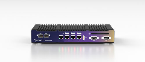 Productimage genuscreen S