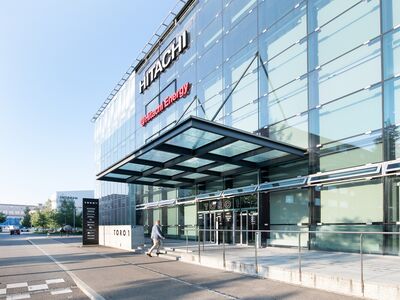 Hitachi Energy – A Fast Response Center for the Energy Transition