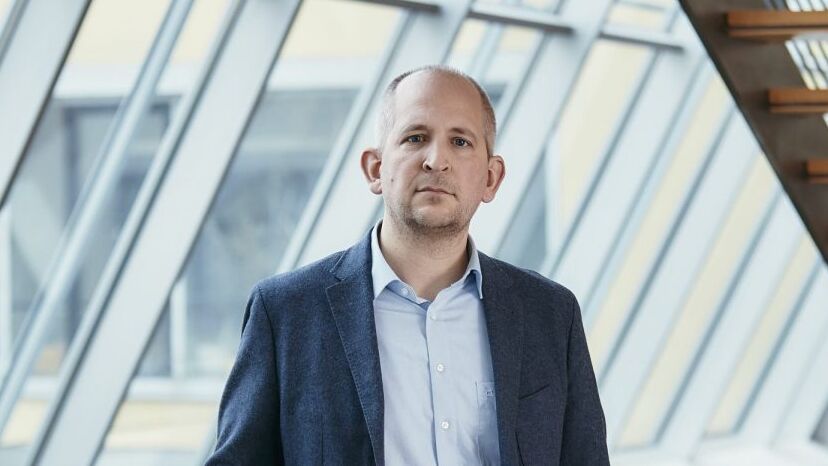 "Thinking 'Who's Going to Bother Attacking Us?' Isn't Good Enough" mochs headerteaser horizontal