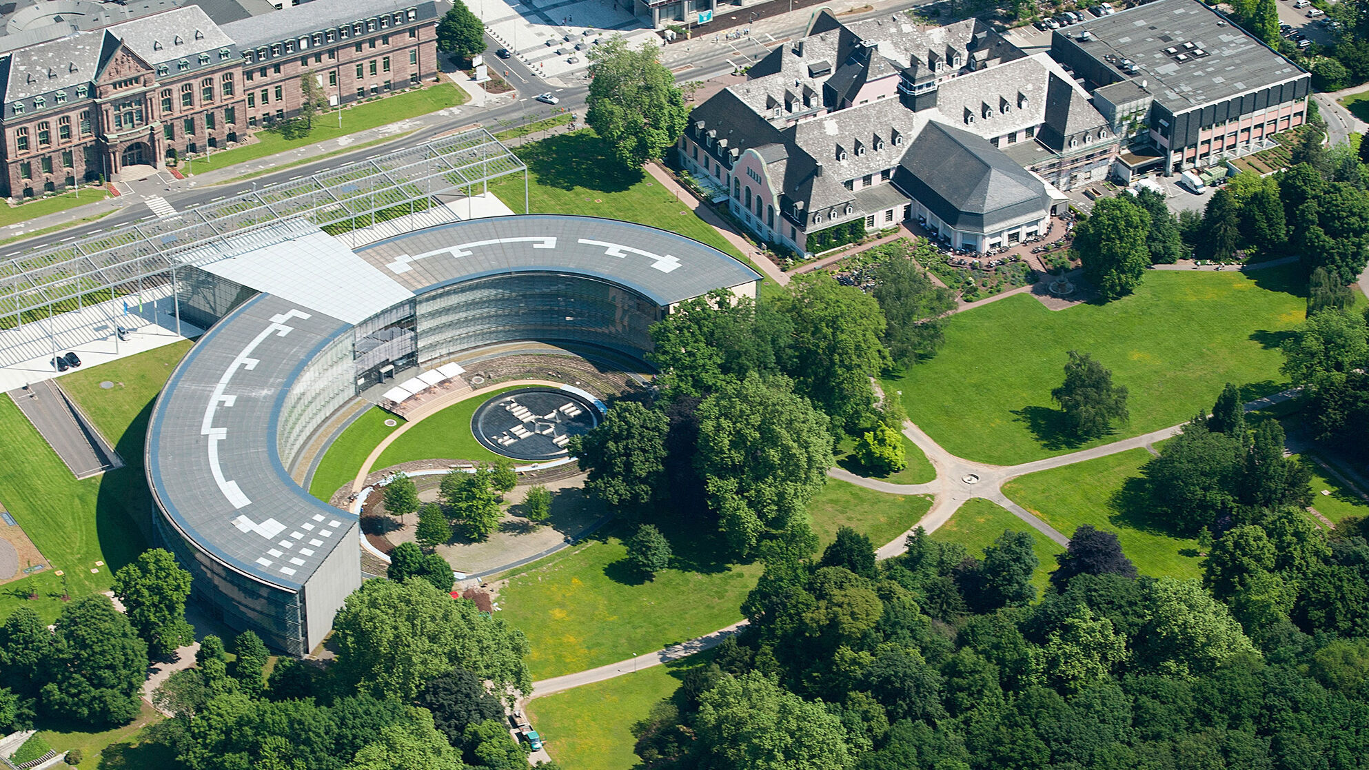 Bayer – Secure Remote Access from a Single Source