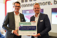 infodas and genua at the AFCEA 2024 infodas is now an expert partner of genua.